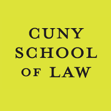 CUNY Law School CUNY Law School
