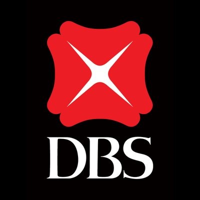 DBS Bank DBS Bank