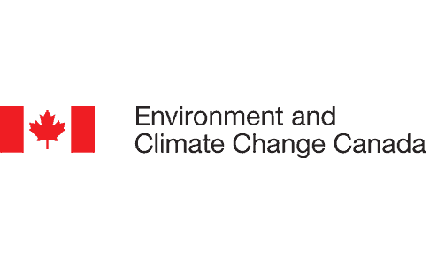 Environment and Climate Change Canada - ECCC Environment and Climate Change Canada - ECCC