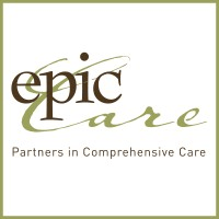 Epic Care logo
