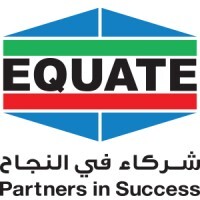 Equate Petrochemical Company logo