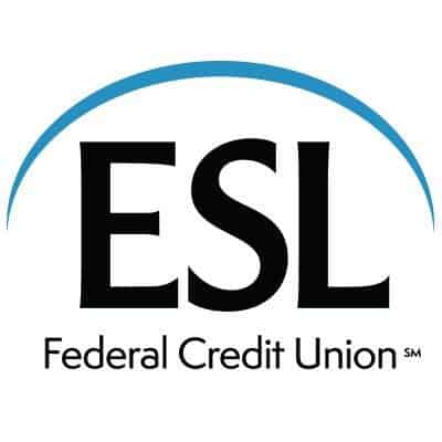 ESL Federal Credit Union ESL Federal Credit Union