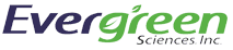 Evergreen Sciences, Inc. Evergreen Sciences, Inc.