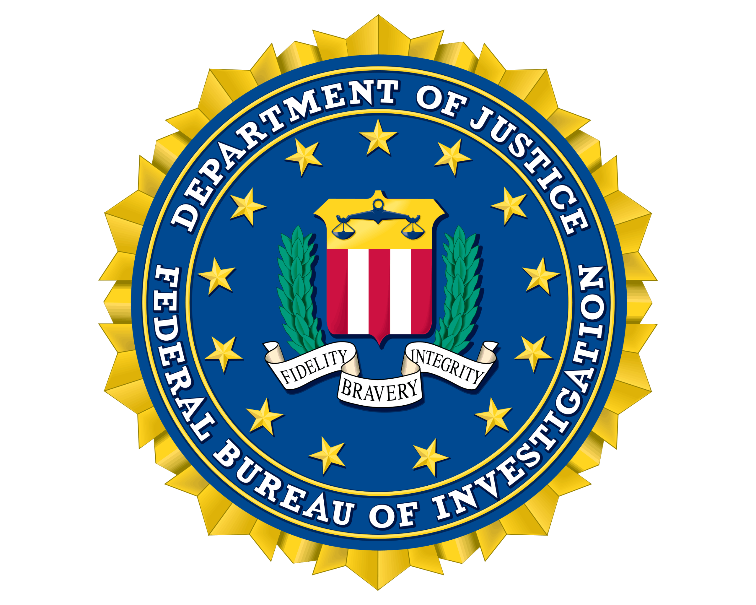 Federal Bureau of Investigation Federal Bureau of Investigation