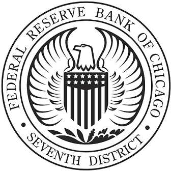 Federal Reserve Bank of Chicago Federal Reserve Bank of Chicago