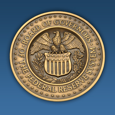 Federal Reserve Board Federal Reserve Board