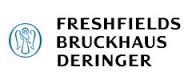 Freshfields Bruckhaus Deringer Freshfields Bruckhaus Deringer