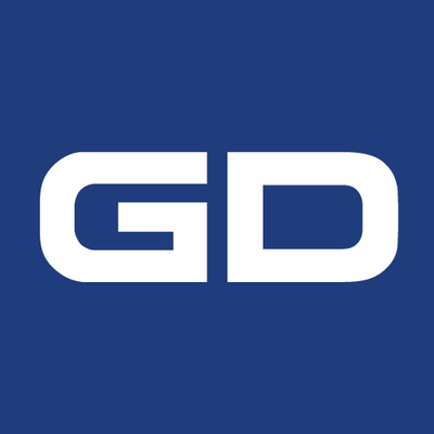 General Dynamics Information General Dynamics Information
