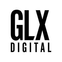 GLX The Global LNG Exchange logo
