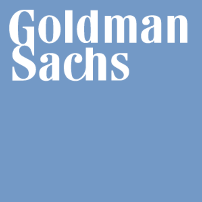 Goldman Sachs Goldman Sachs