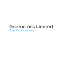 Greencross Limited Greencross Limited