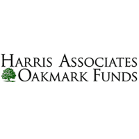 Harris Associates Harris Associates