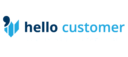 Hello Customer Hello Customer