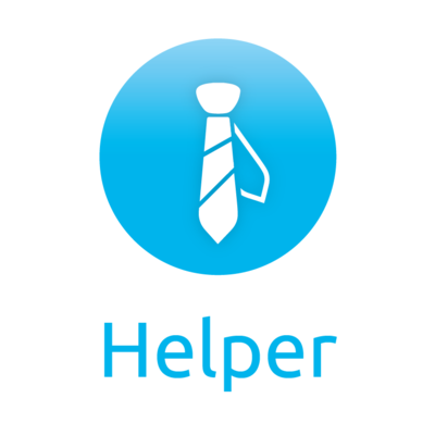 Helper Helper