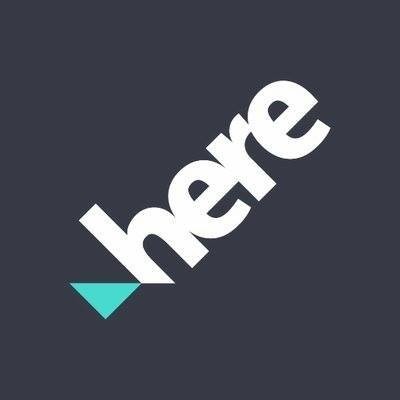 HERE Technologies HERE Technologies