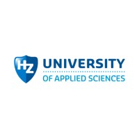 HZ University of Applied Sciences HZ University of Applied Sciences