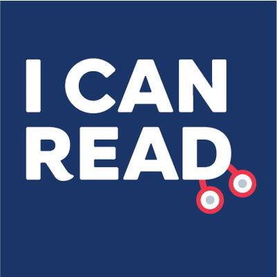 I Can Read I Can Read