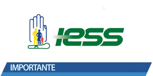 IESS (Ecuadorian Institute of Social Security) IESS (Ecuadorian Institute of Social Security)