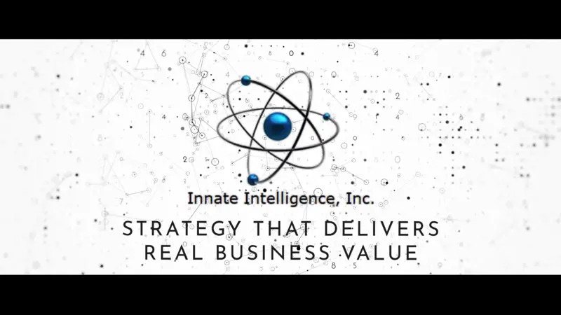 Innate Intelligence, Inc. Innate Intelligence, Inc.