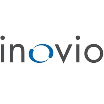 Inovio Pharmaceuticals Inc. Inovio Pharmaceuticals Inc.
