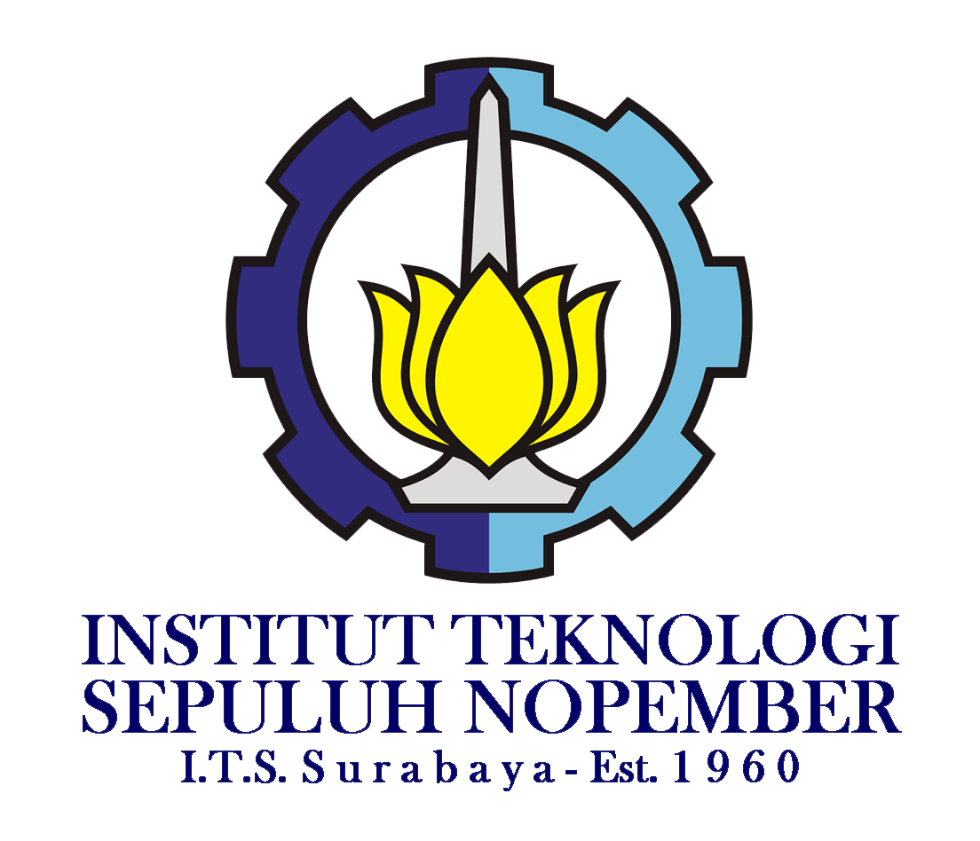 Institut Teknologi Sepuluh Nopember Institut Teknologi Sepuluh Nopember