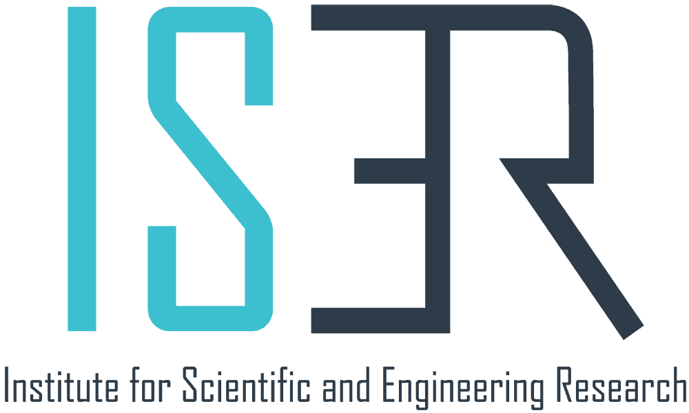 Institute for Scientific and Engineering Research (ISER) Institute for Scientific and Engineering Research (ISER)