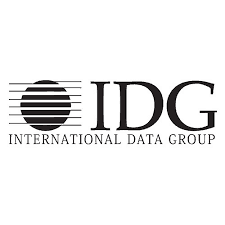 International Data Group IDG International Data Group IDG