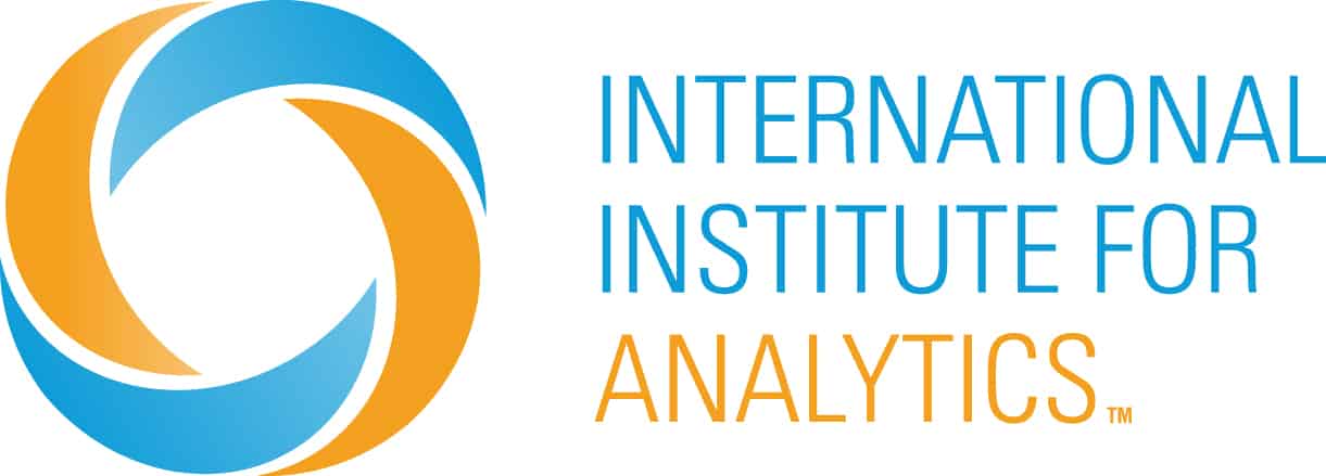 International Institute for Analytics International Institute for Analytics