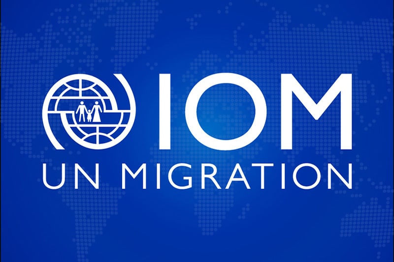 International Organization for Migration (IOM) International Organization for Migration (IOM)