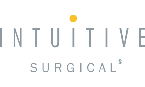 Intuitive Surgical Intuitive Surgical