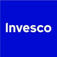Invesco US logo