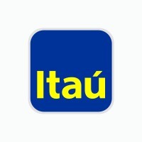 Itaú Uruguay logo