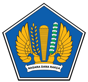 Kementerian Keuangan Republik Indonesia Kementerian Keuangan Republik Indonesia