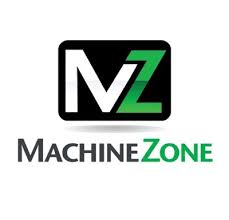 Machine Zone Machine Zone
