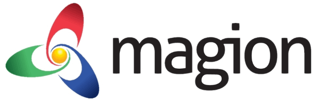 Magion Magion