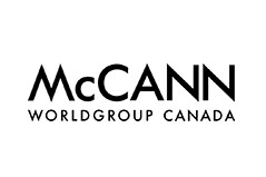McCann Worldgroup Canada McCann Worldgroup Canada