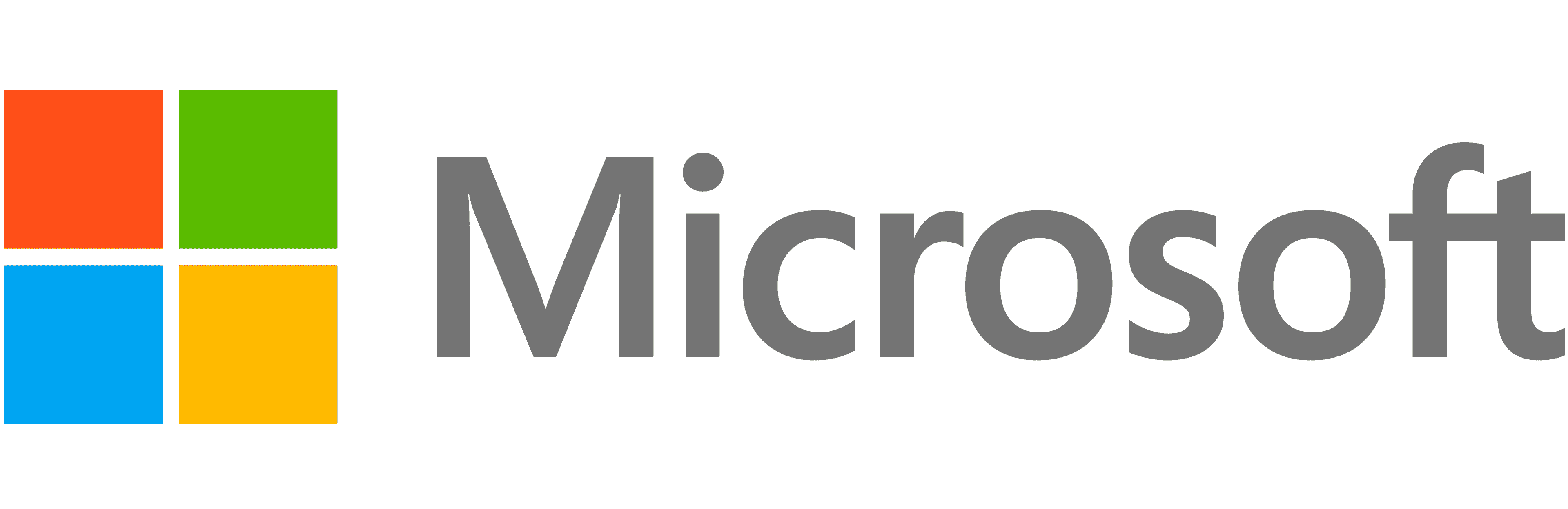 Microsoft