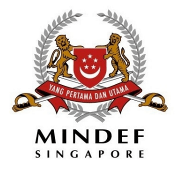 MINDEF MINDEF