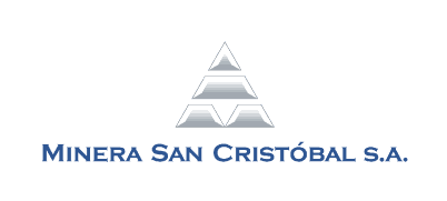 Minera San Cristobal S.A. Minera San Cristobal S.A.