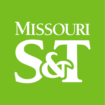 Missouri University of Science and Technology Missouri University of Science and Technology