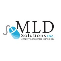 MLD Solutions MLD Solutions
