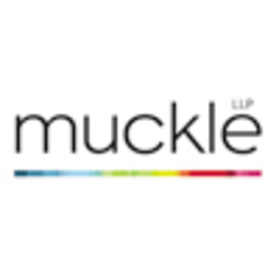 Muckle LLP Muckle LLP