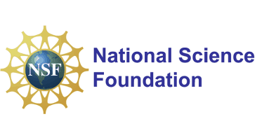 National Science Foundation National Science Foundation