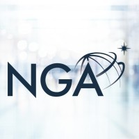 NGA logo