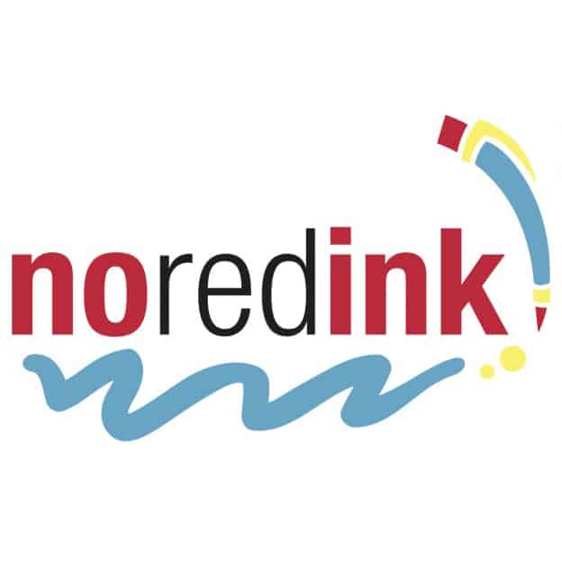 NoRedInk NoRedInk