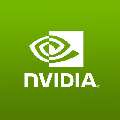 NVIDIA NVIDIA