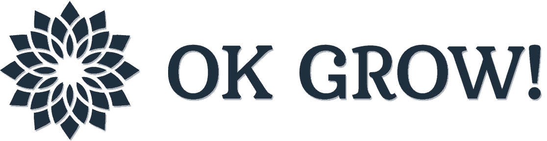 OK GROW! OK GROW!