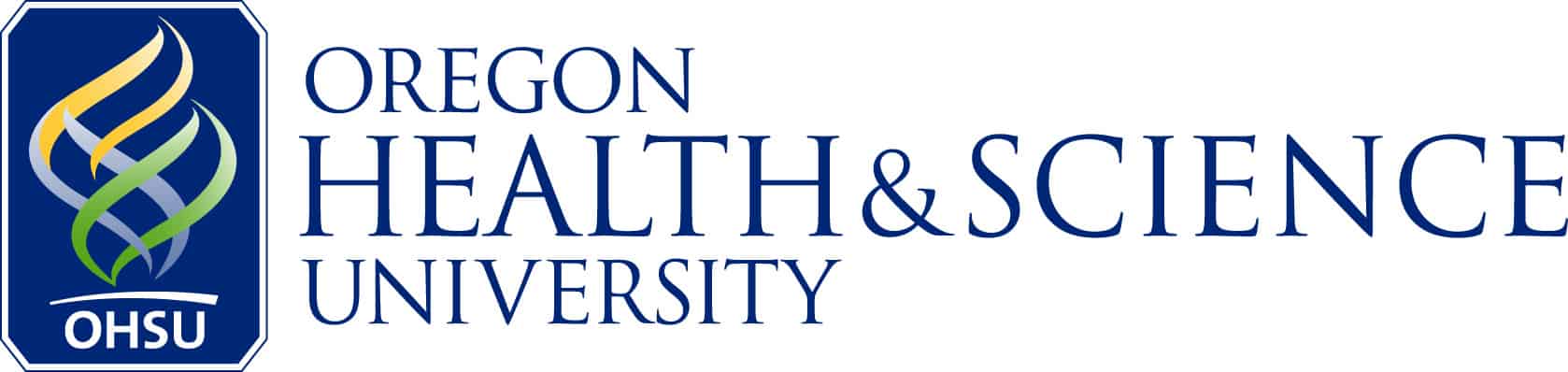 Oregon Health & Science University Oregon Health & Science University