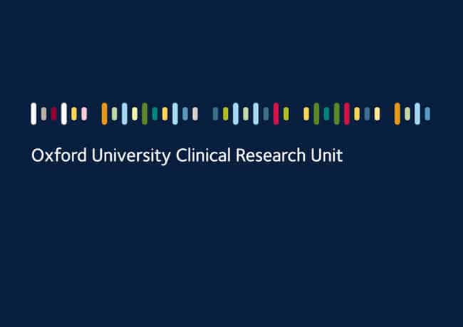 Oxford University Clinical Research Unit Oxford University Clinical Research Unit