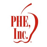 PHE logo